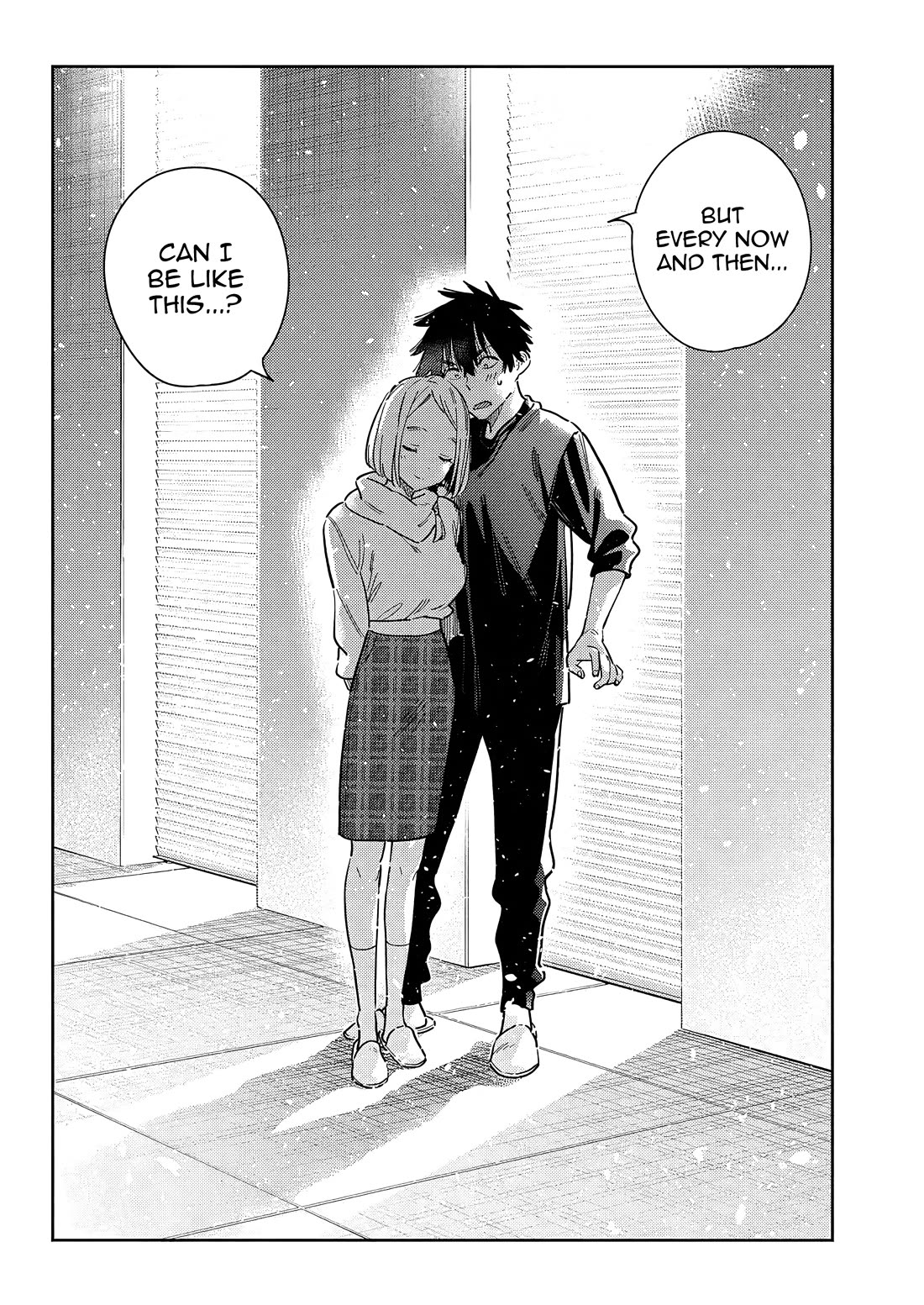 Read The Children of Shiunji Family EN Manga Online