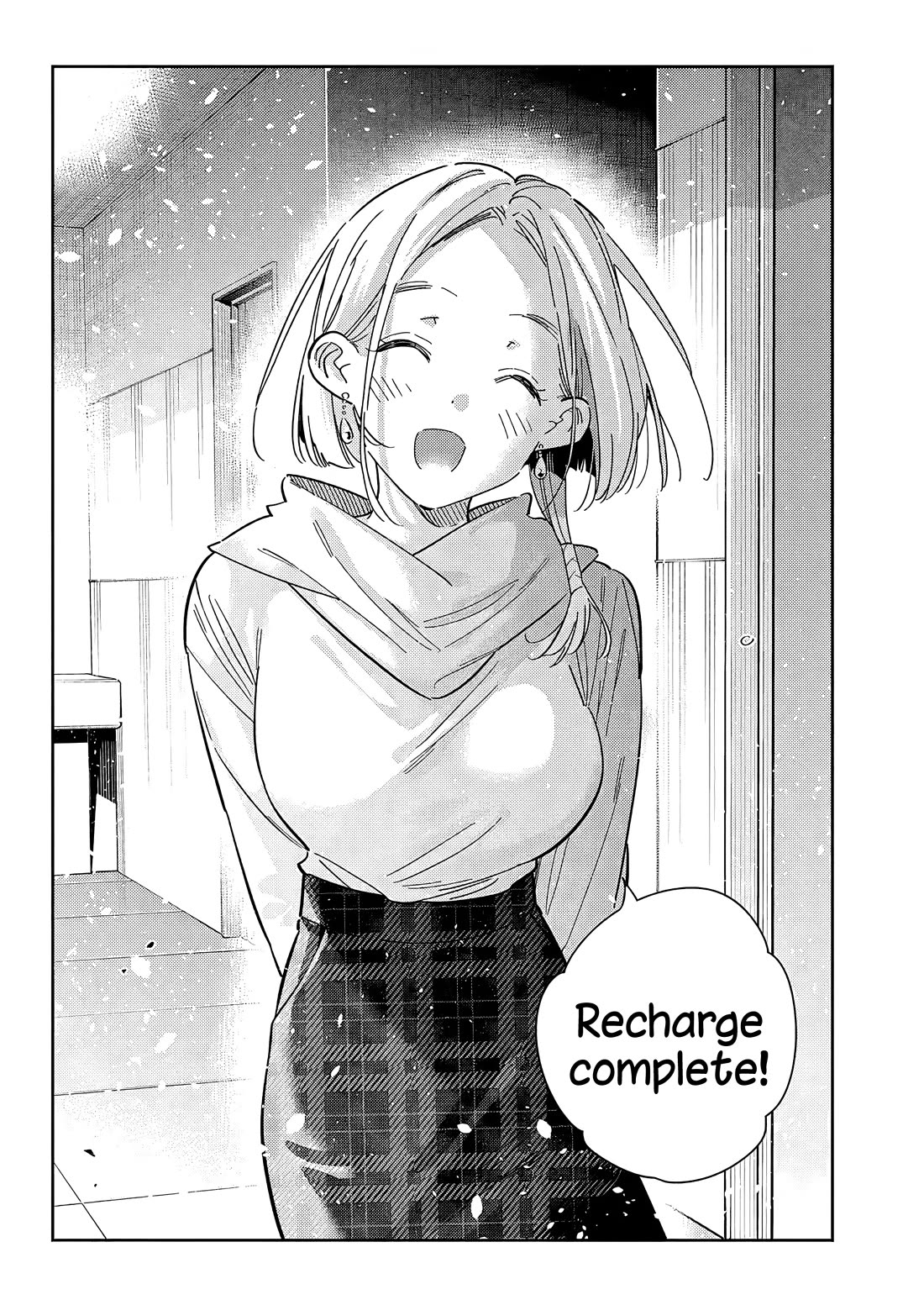 Read The Children of Shiunji Family EN Manga Online