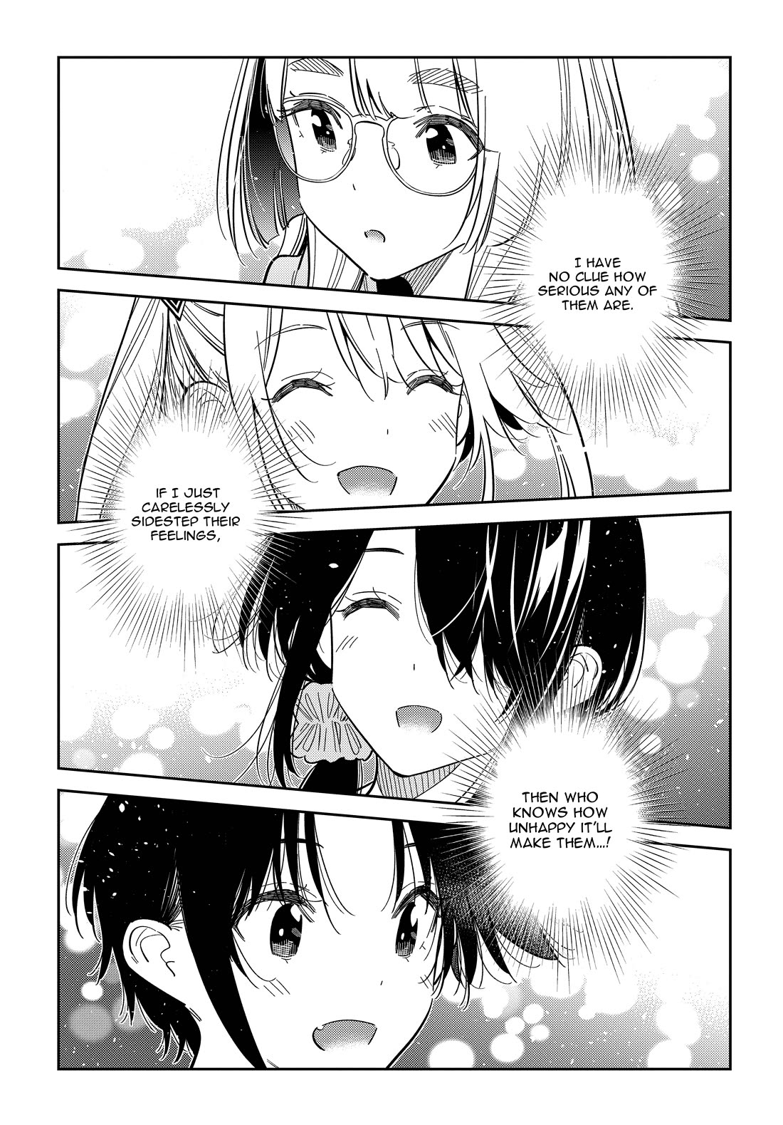 Read The Children of Shiunji Family EN Manga Online