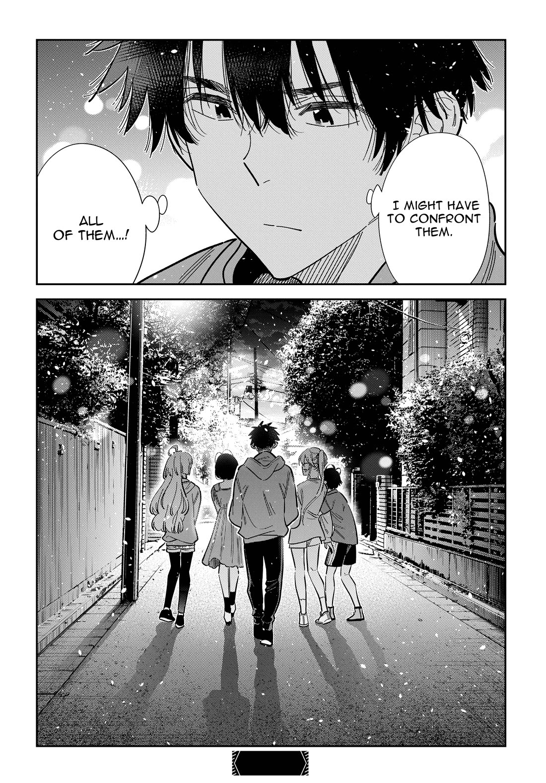 Read The Children of Shiunji Family EN Manga Online