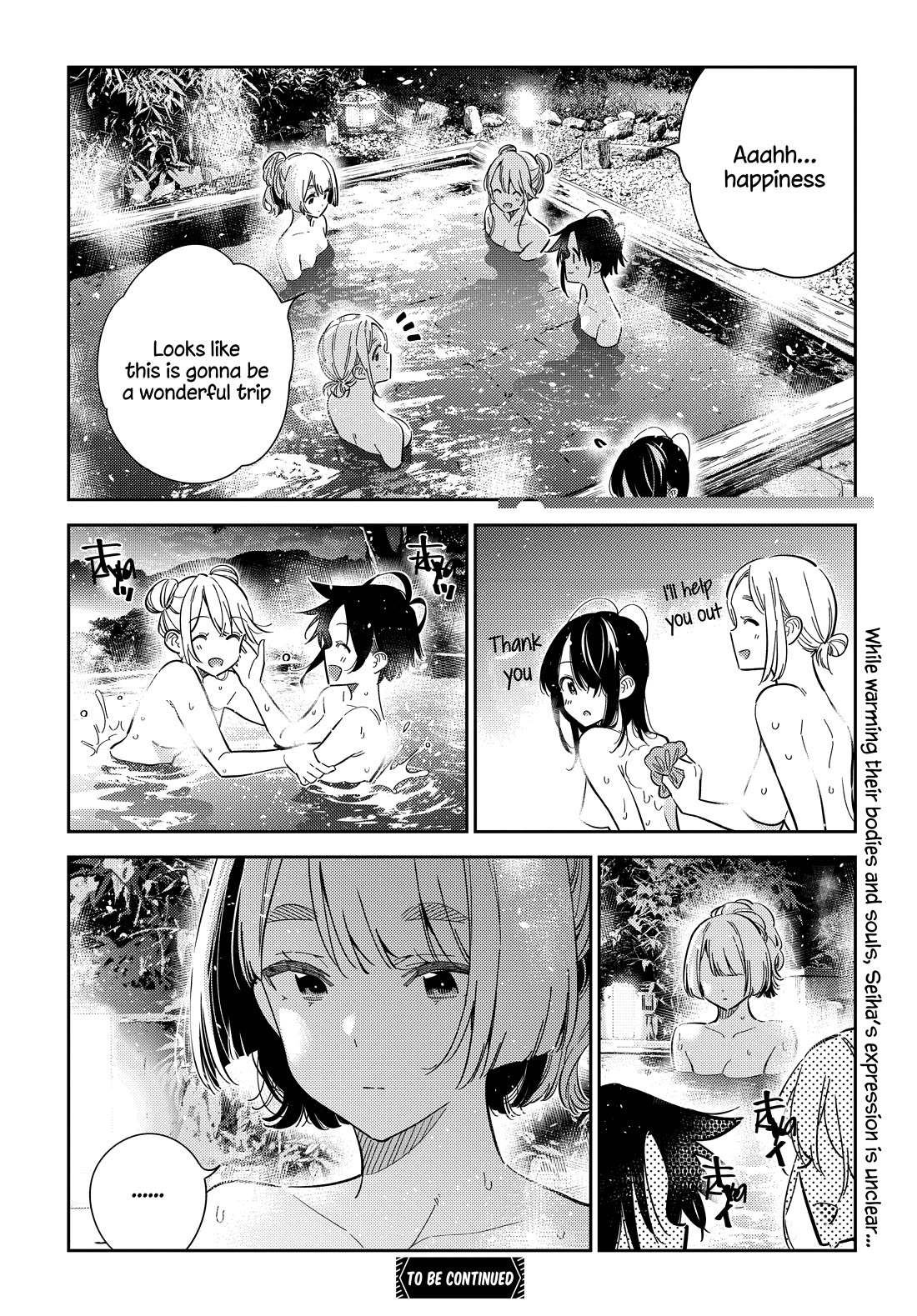 Read The Children of Shiunji Family EN Manga Online