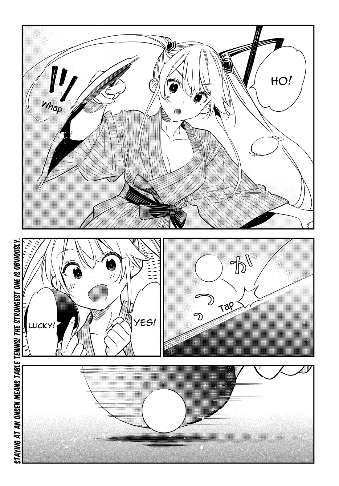 Read The Children of Shiunji Family EN Manga Online