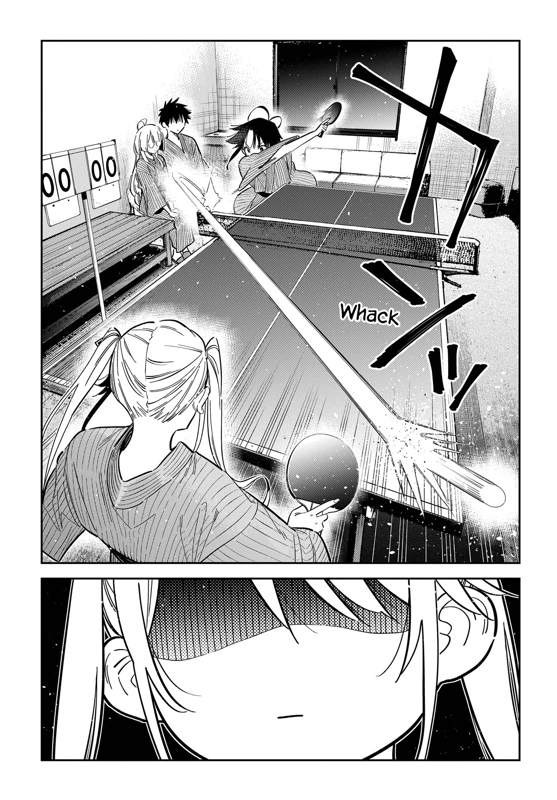 Read The Children of Shiunji Family EN Manga Online