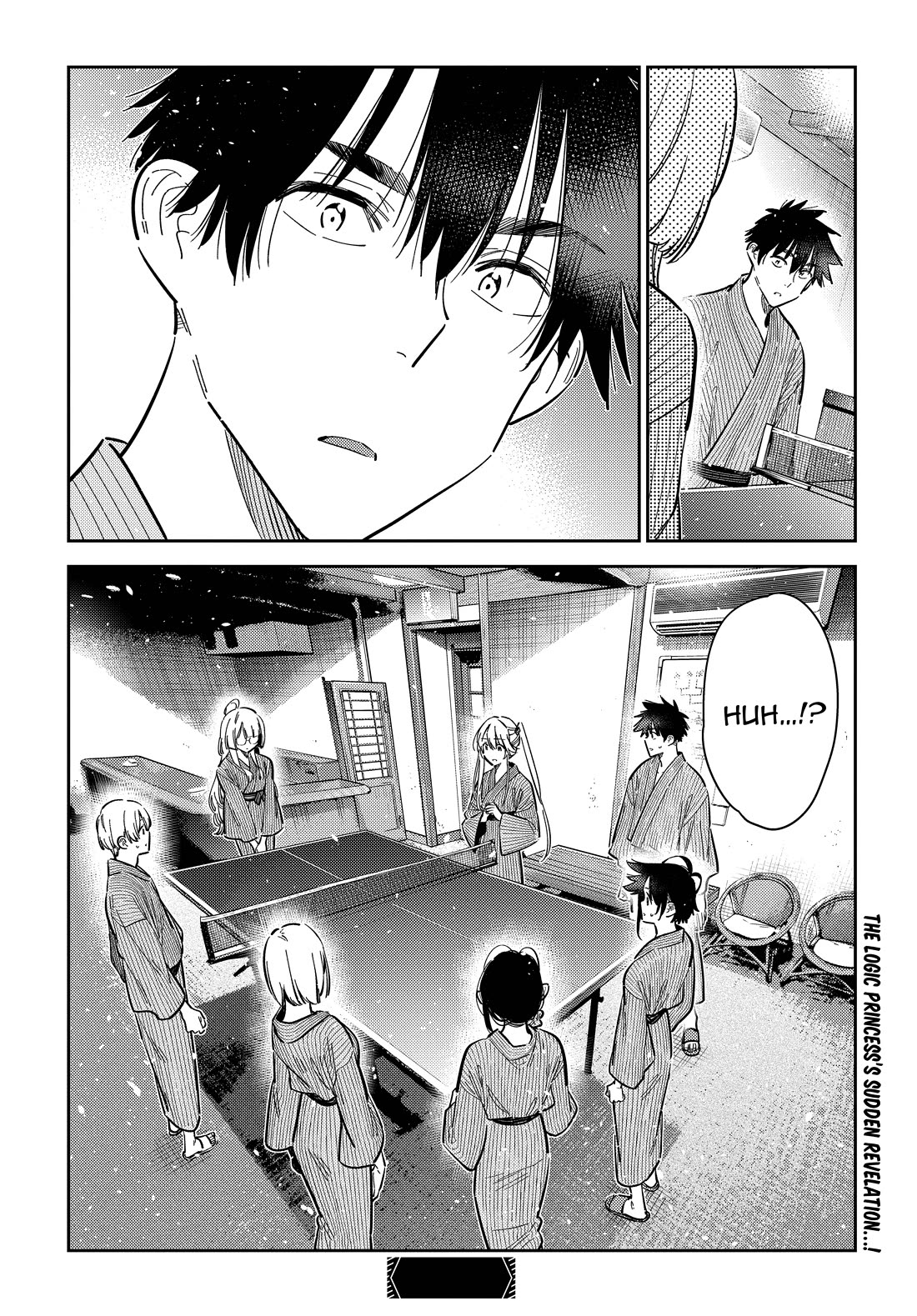 Read The Children of Shiunji Family EN Manga Online