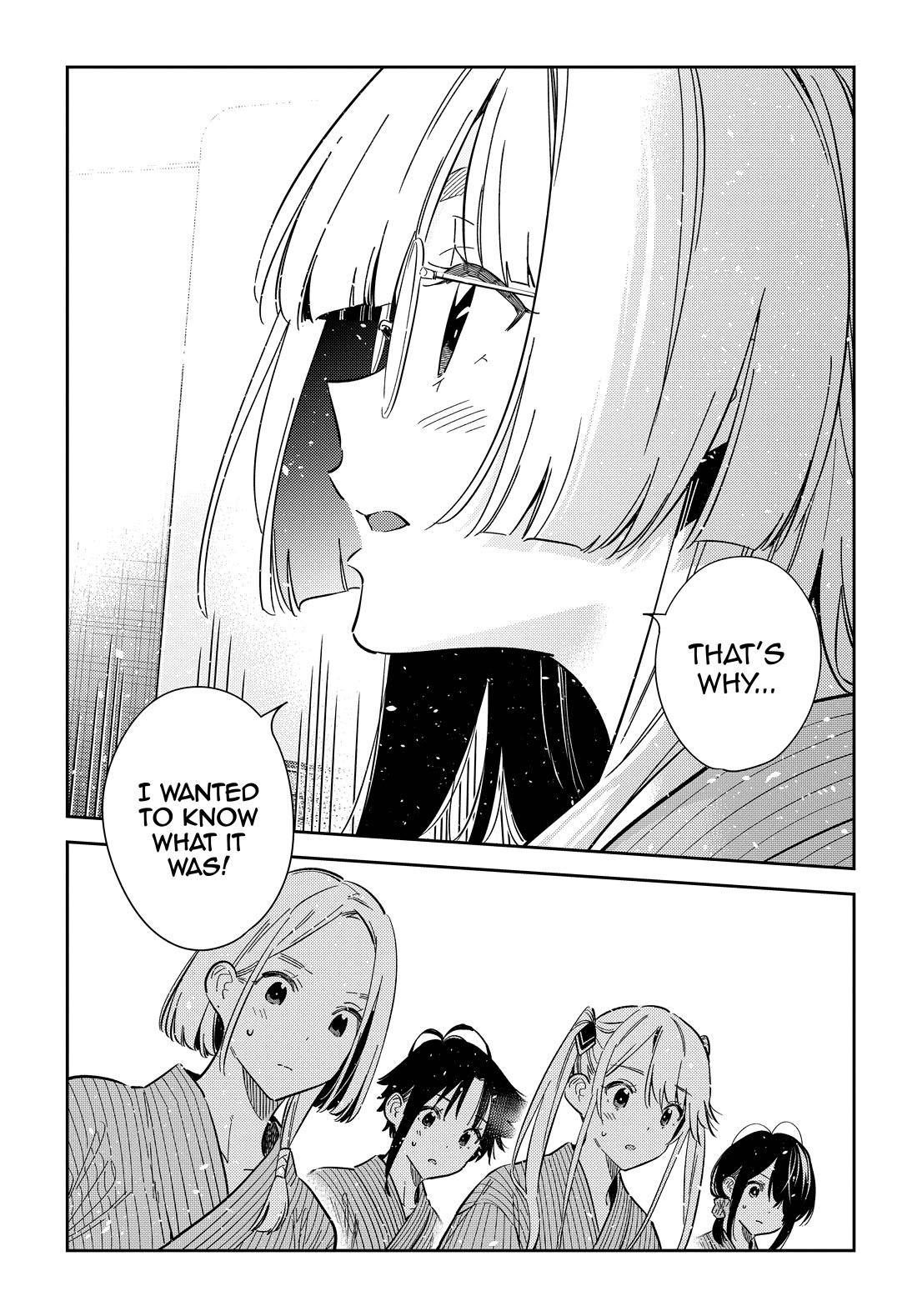 Read The Children of Shiunji Family EN Manga Online