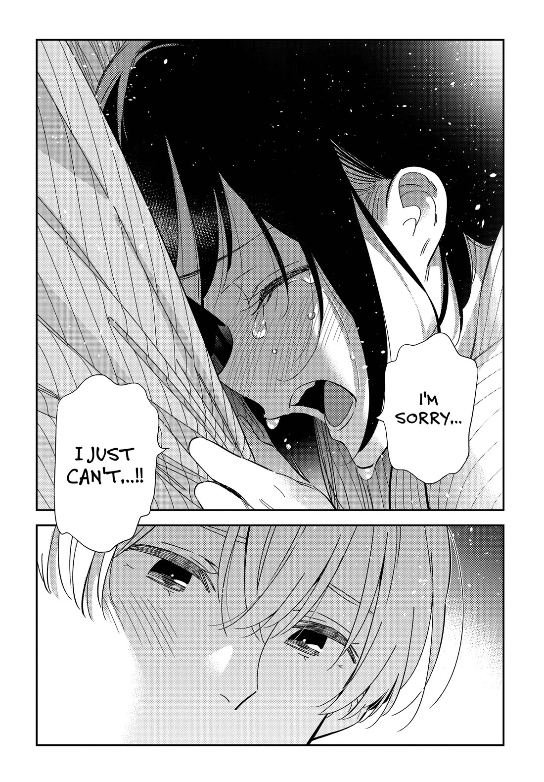 Read The Children of Shiunji Family EN Manga Online