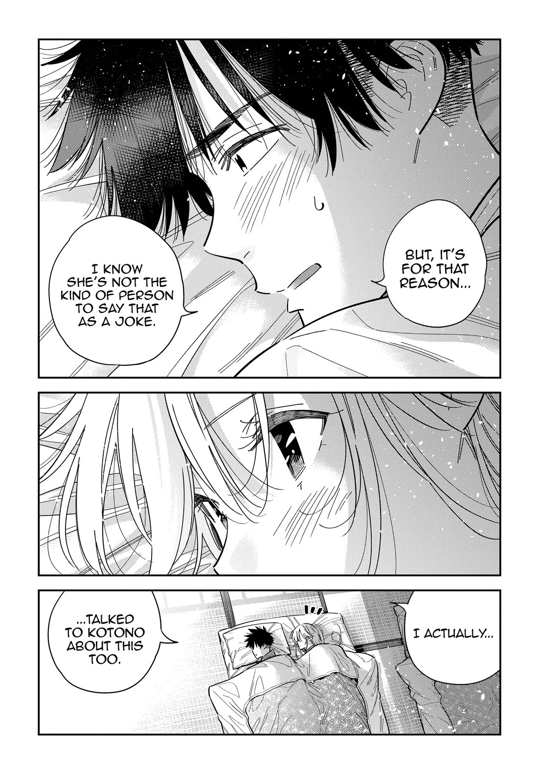 Read The Children of Shiunji Family EN Manga Online