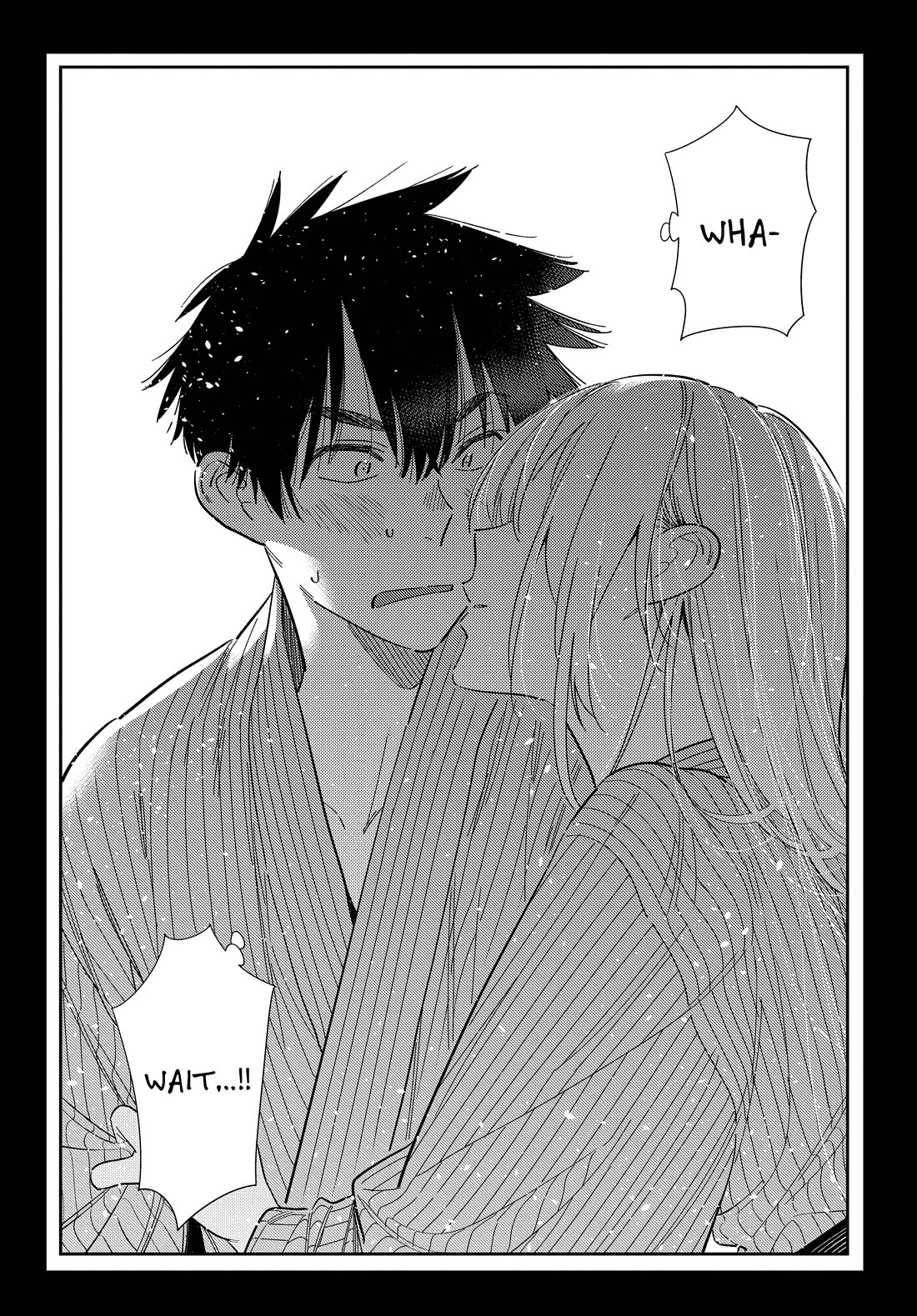 Read The Children of Shiunji Family EN Manga Online