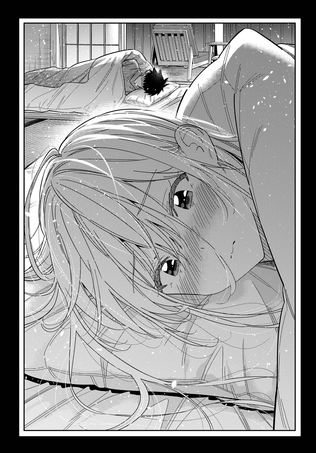 Read The Children of Shiunji Family EN Manga Online