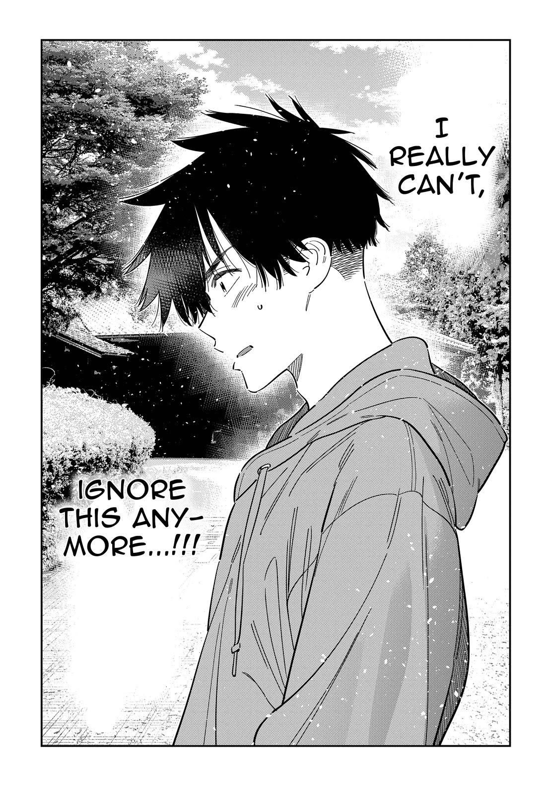 Read The Children of Shiunji Family EN Manga Online