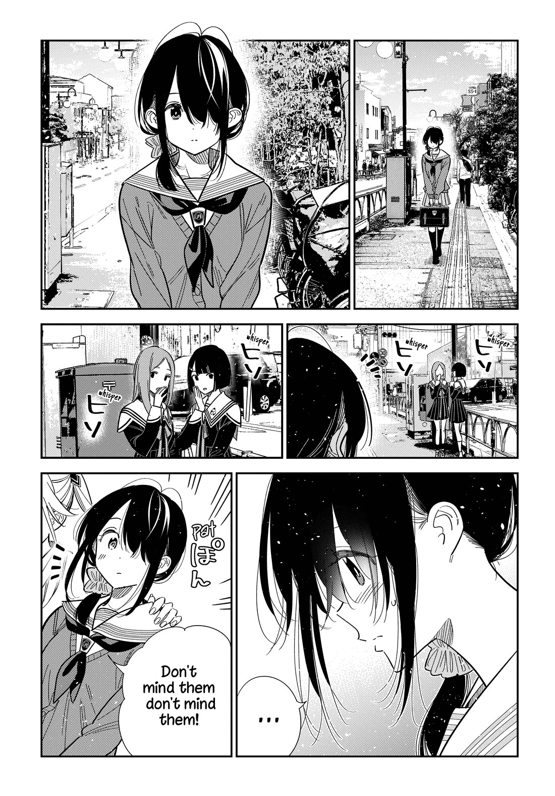 Read The Children of Shiunji Family EN Manga Online