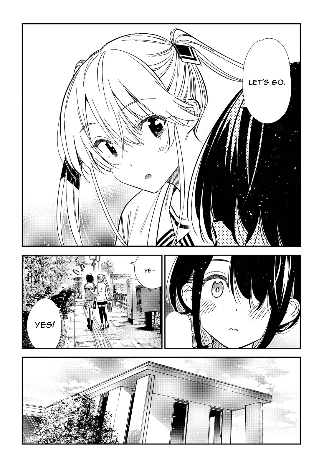 Read The Children of Shiunji Family EN Manga Online