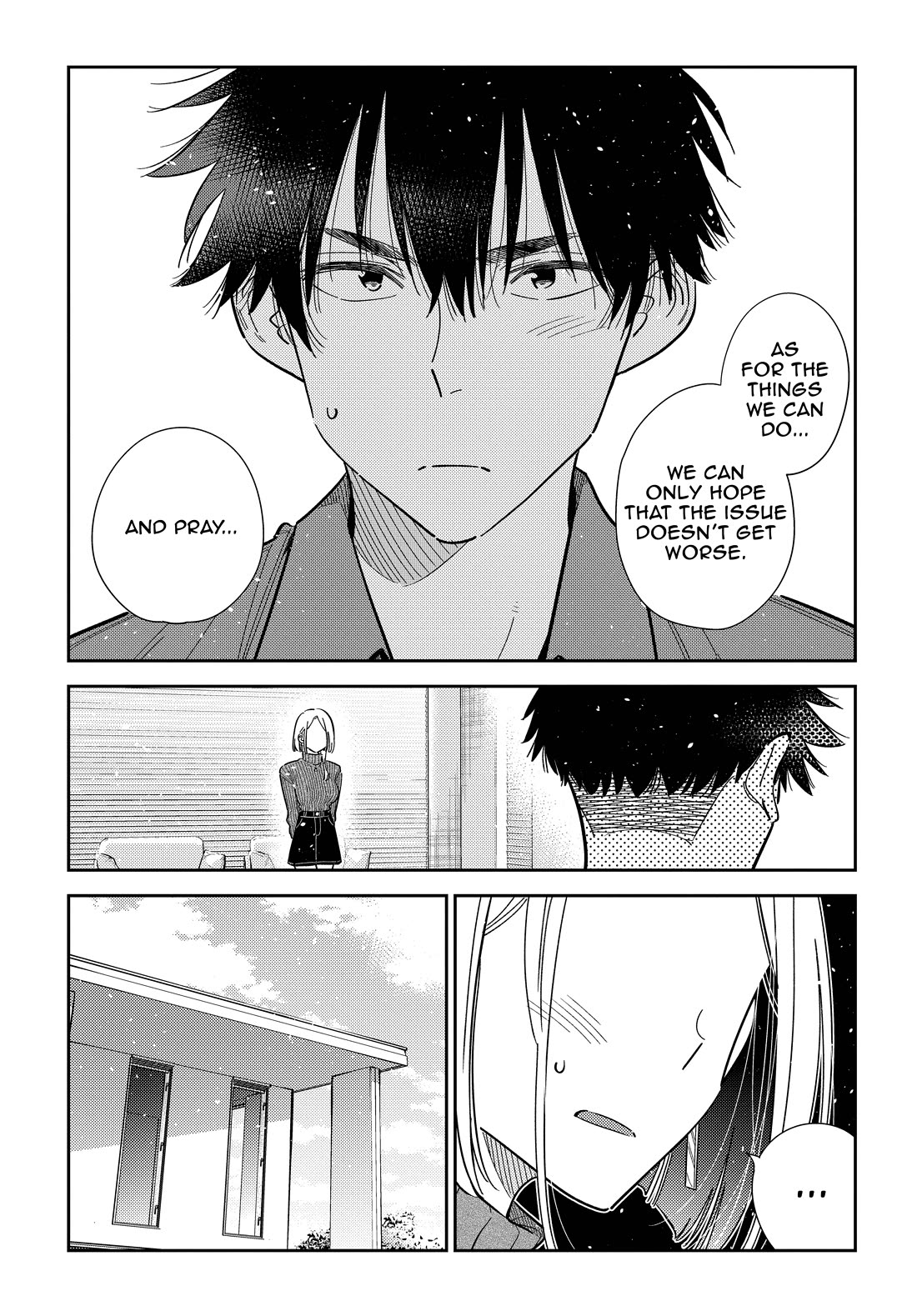 Read The Children of Shiunji Family EN Manga Online