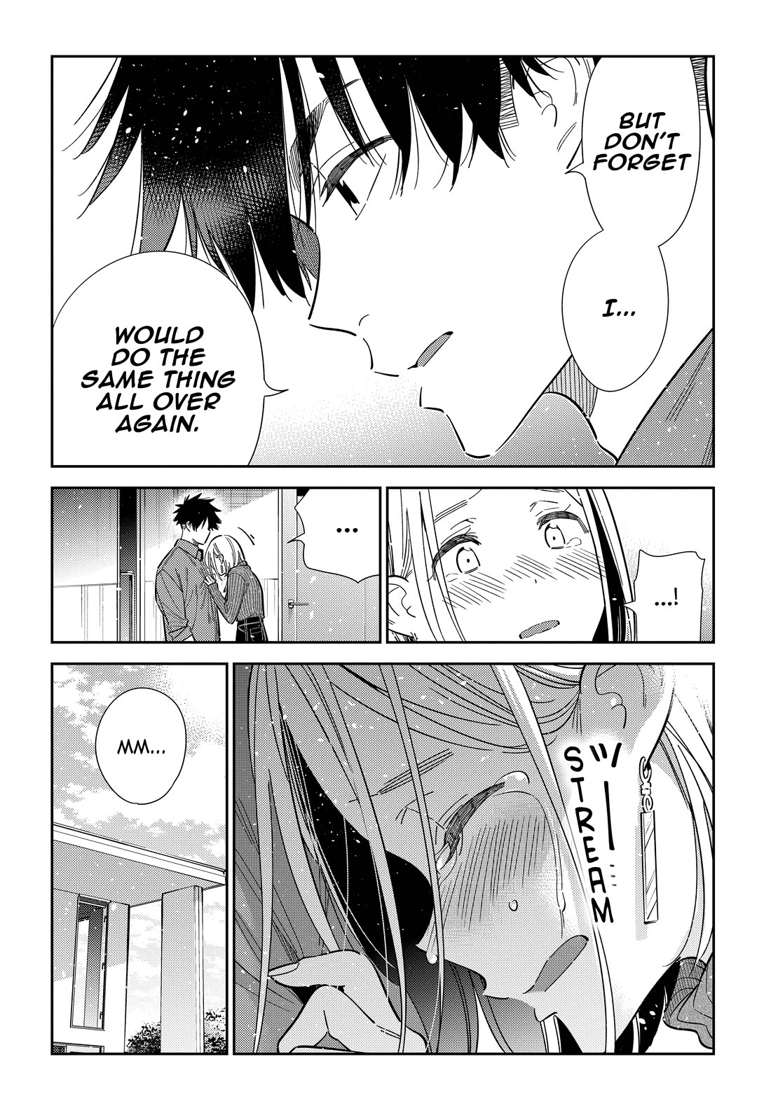 Read The Children of Shiunji Family EN Manga Online