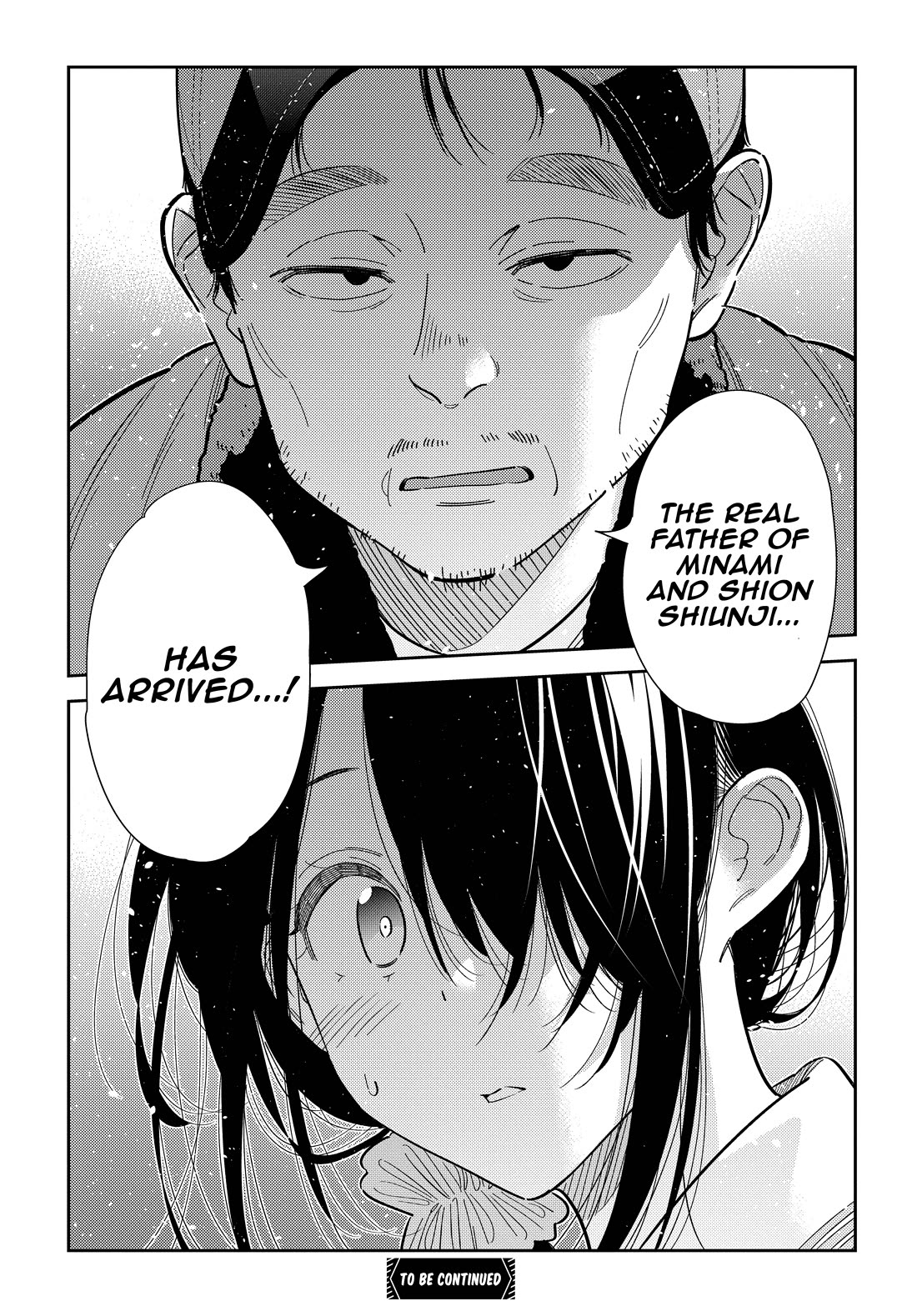 Read The Children of Shiunji Family EN Manga Online
