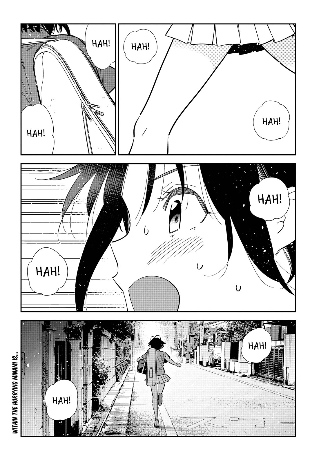 Read The Children of Shiunji Family EN Manga Online