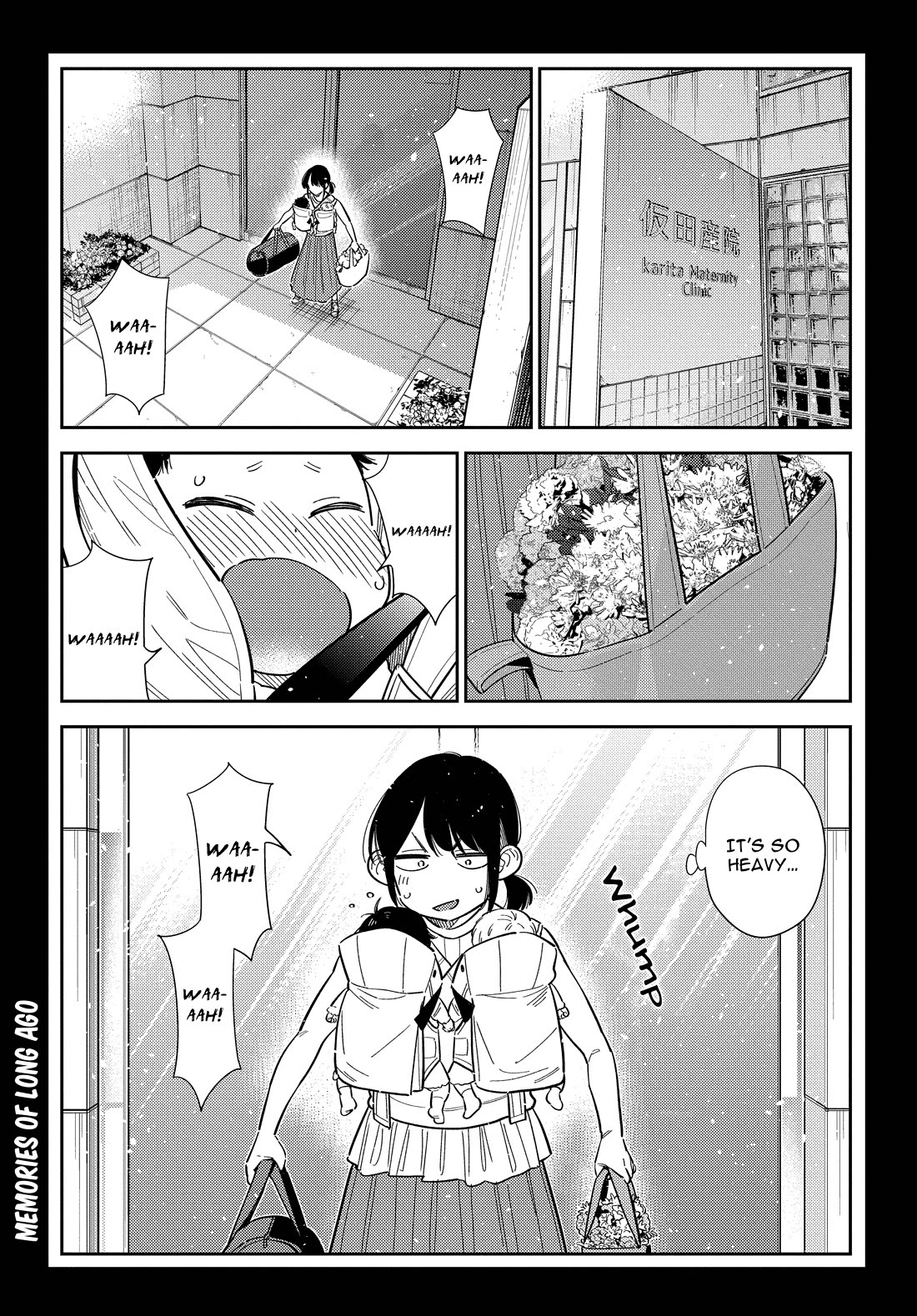 Read The Children of Shiunji Family EN Manga Online