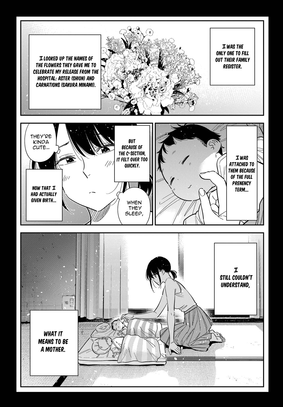 Read The Children of Shiunji Family EN Manga Online