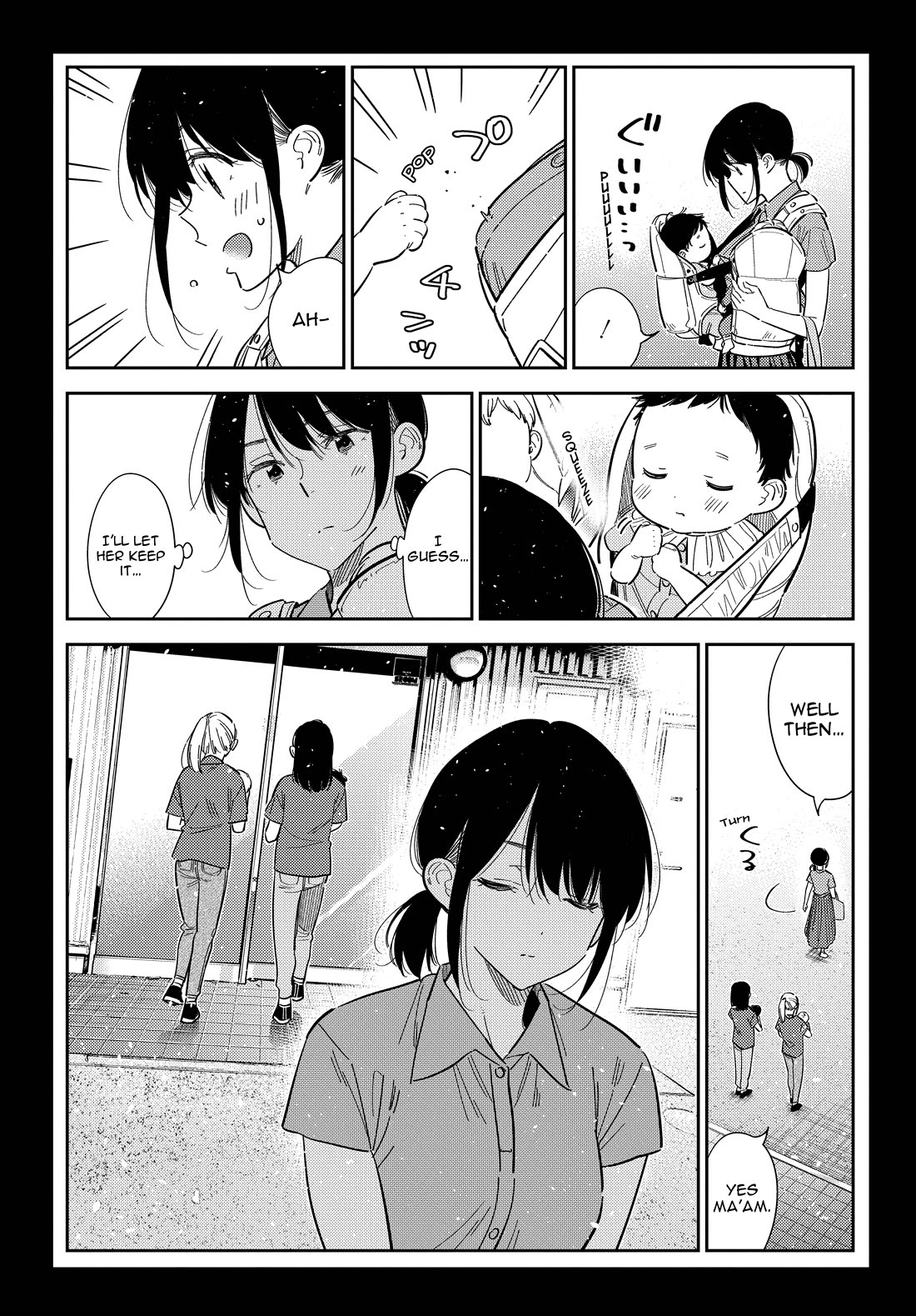Read The Children of Shiunji Family EN Manga Online