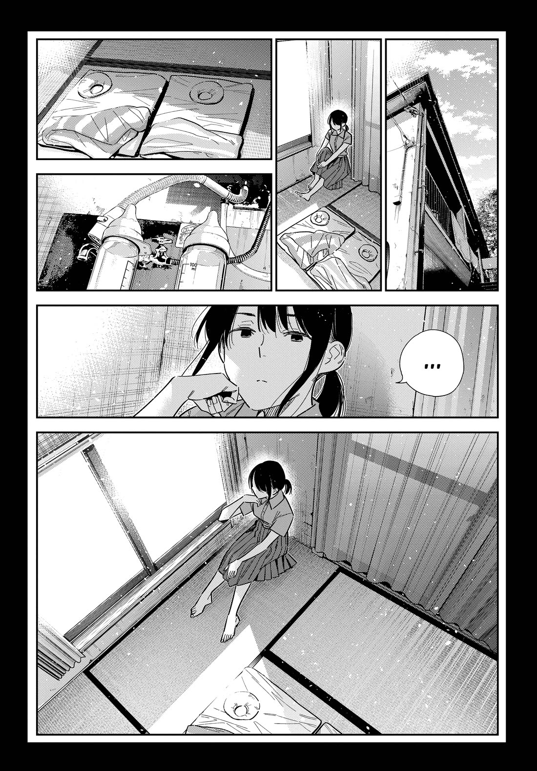 Read The Children of Shiunji Family EN Manga Online