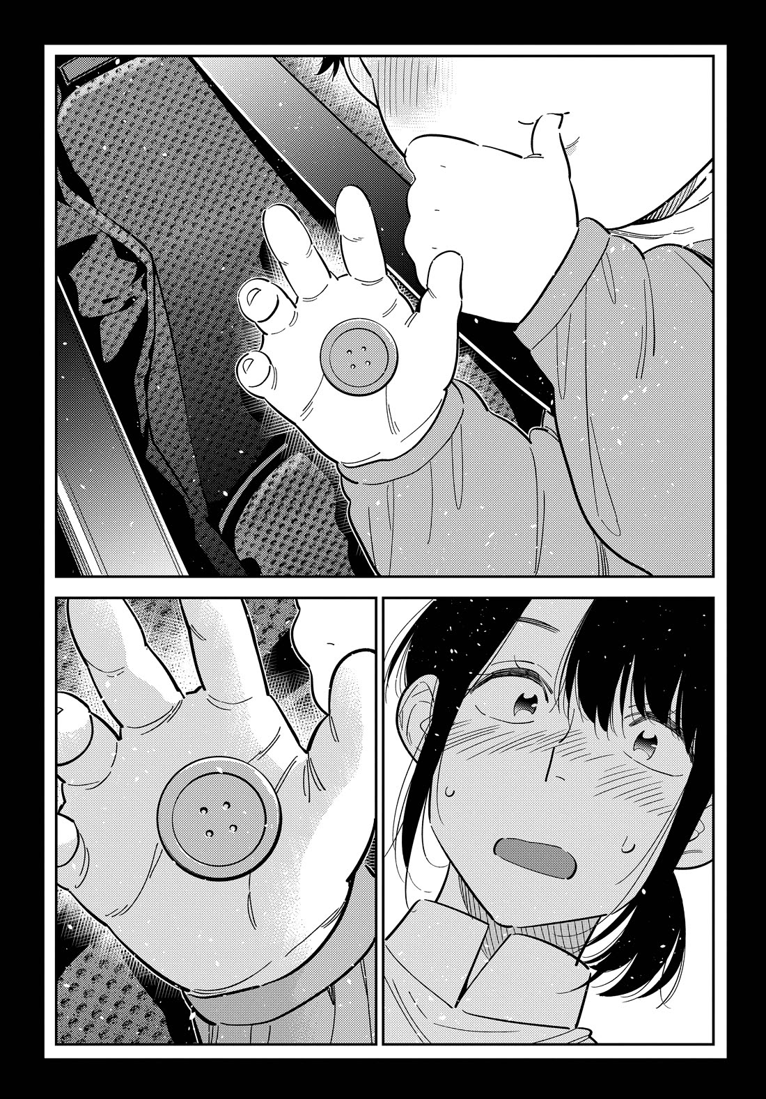 Read The Children of Shiunji Family EN Manga Online