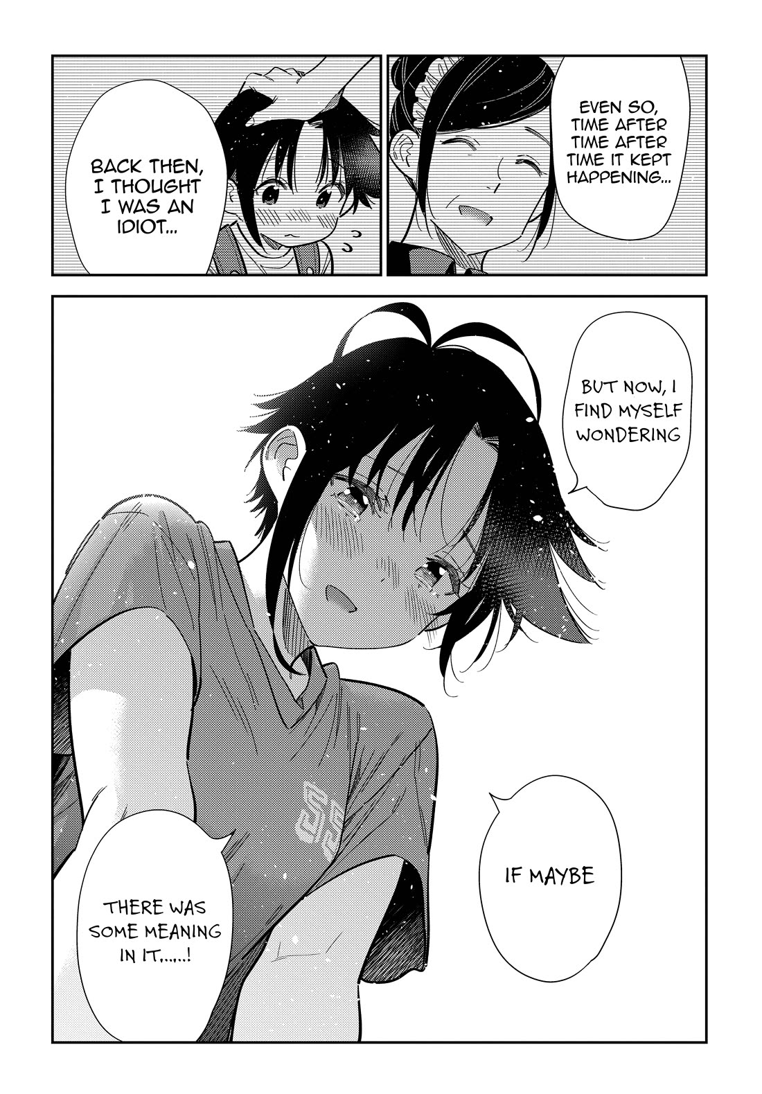 Read The Children of Shiunji Family EN Manga Online