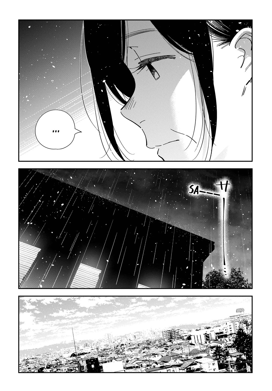 Read The Children of Shiunji Family EN Manga Online