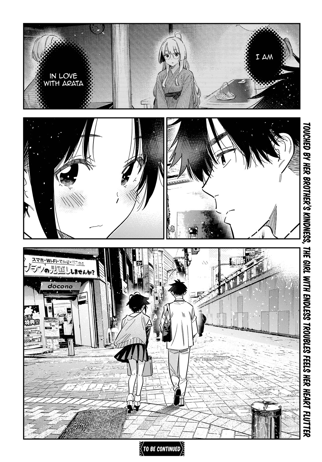 Read The Children of Shiunji Family EN Manga Online