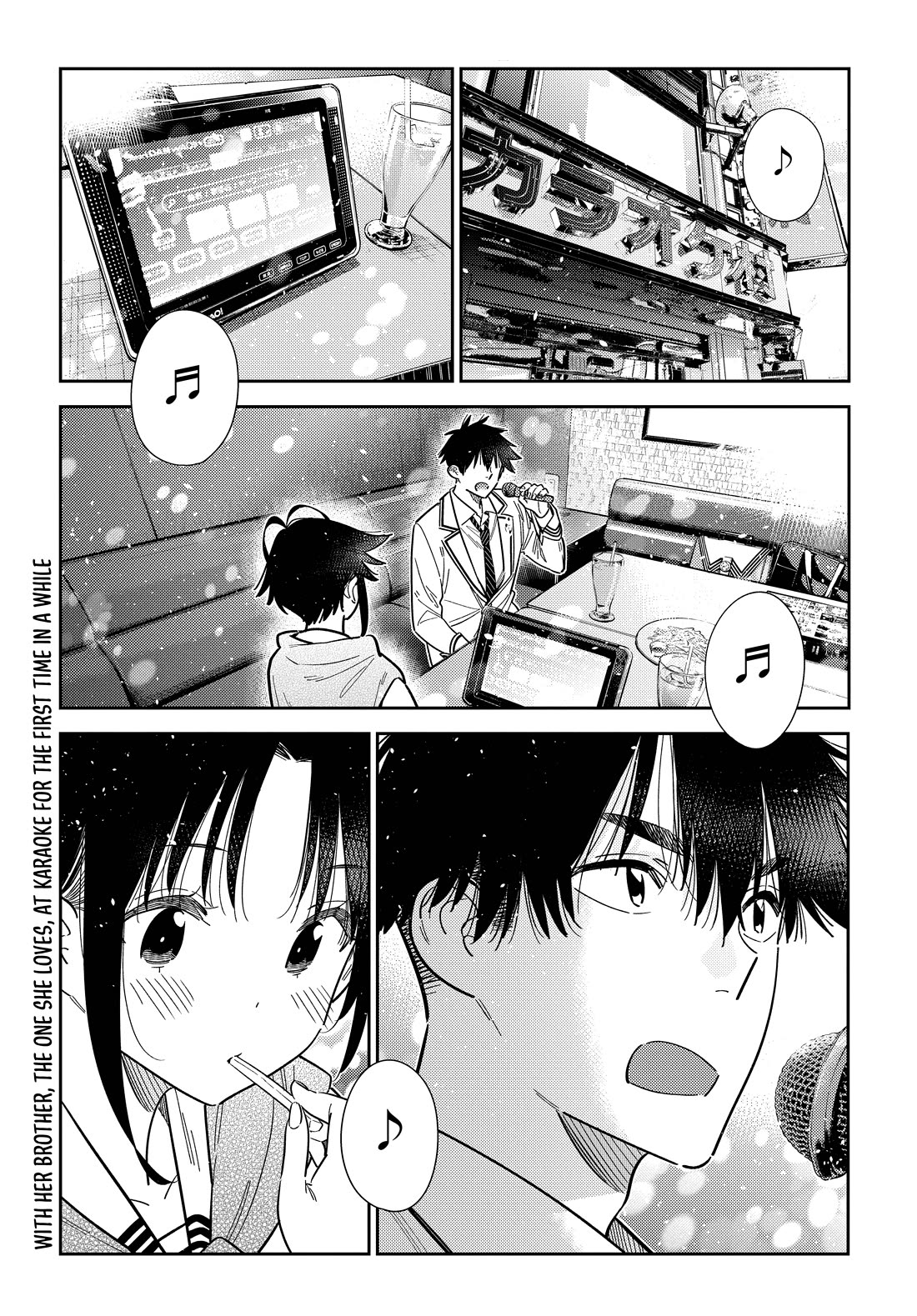 Read The Children of Shiunji Family EN Manga Online