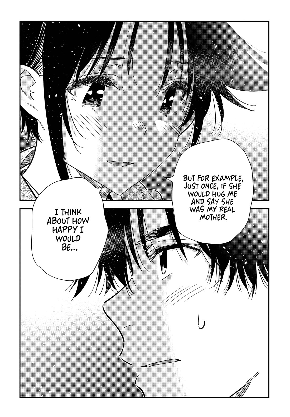 Read The Children of Shiunji Family EN Manga Online