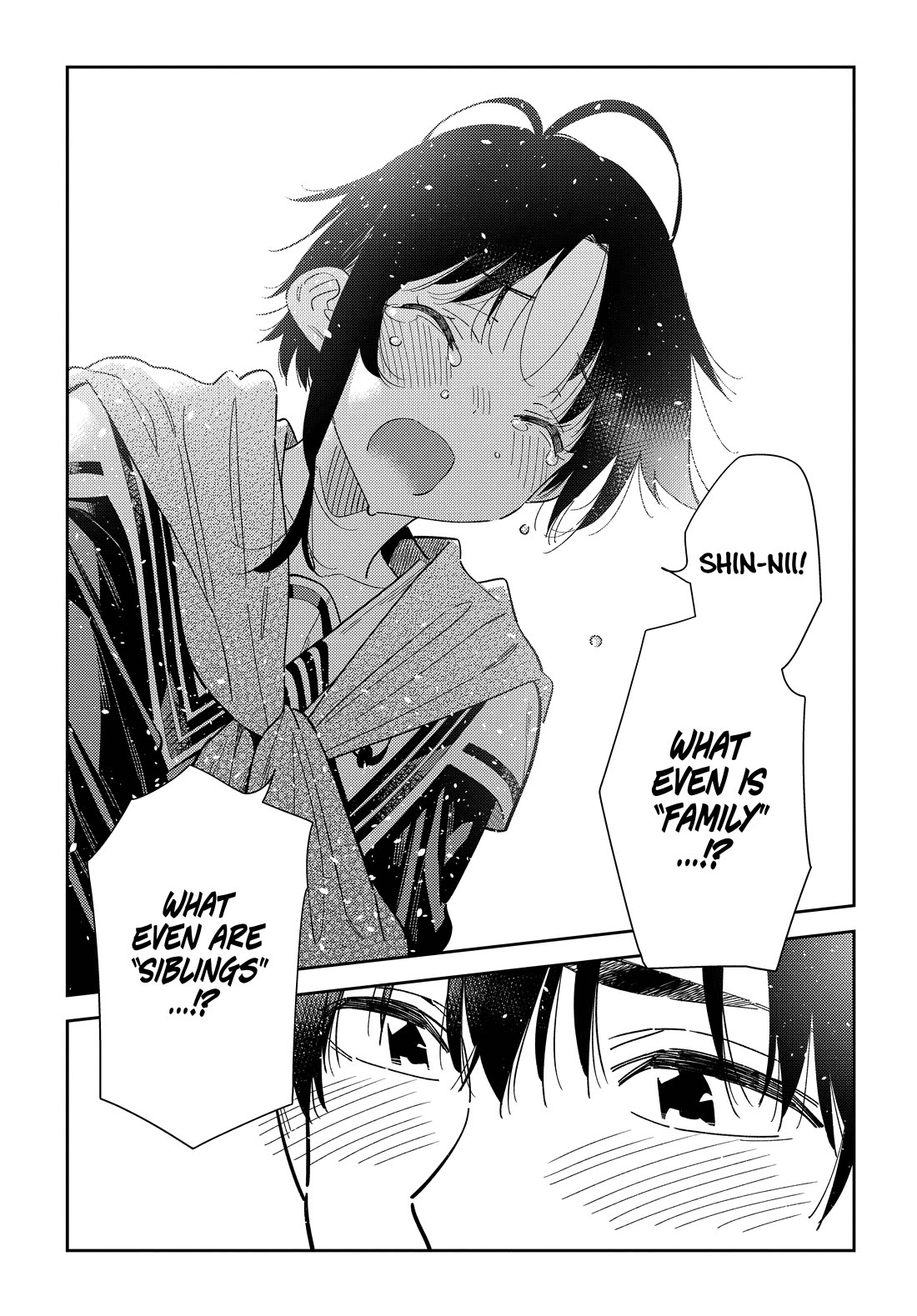 Read The Children of Shiunji Family EN Manga Online