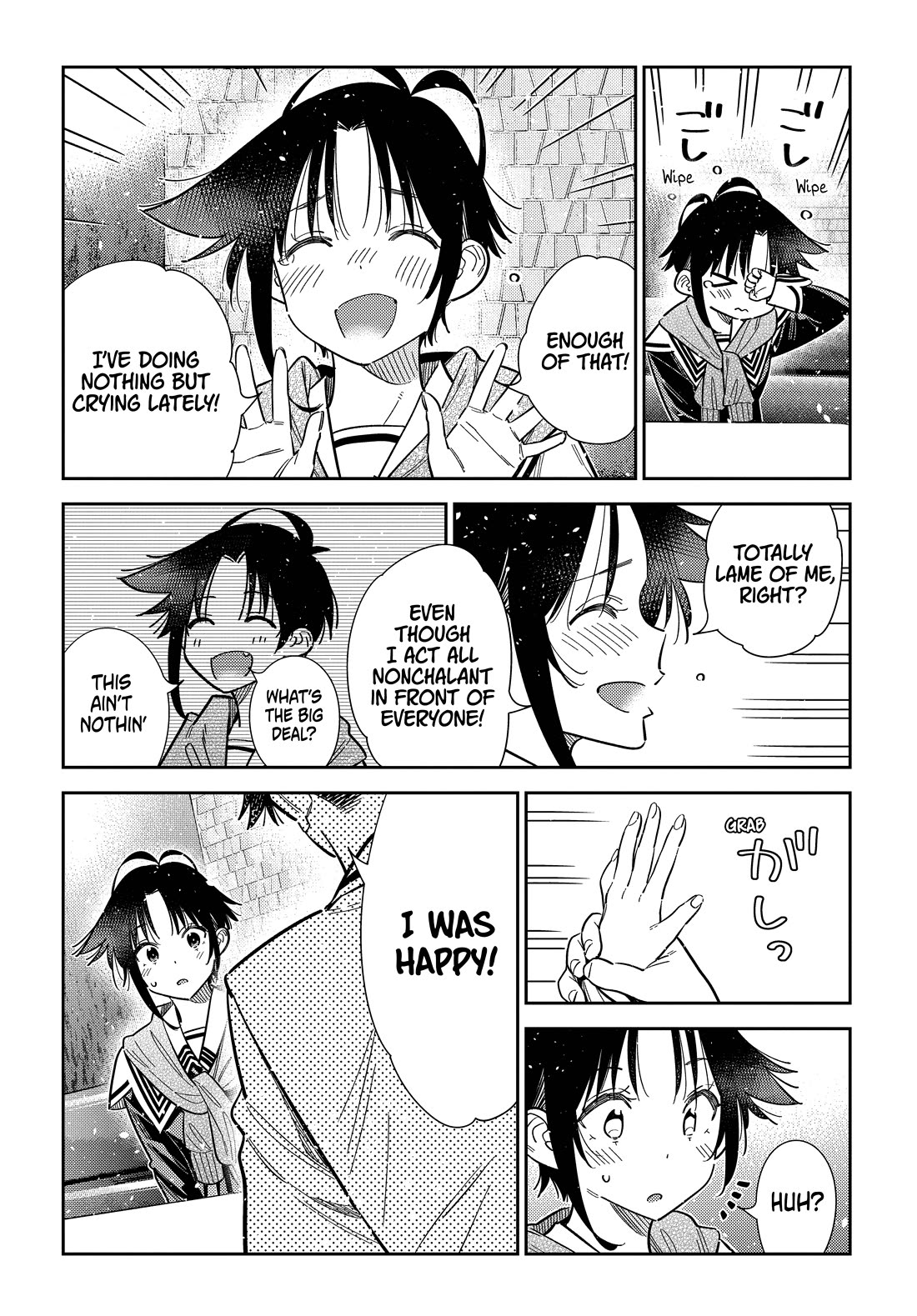 Read The Children of Shiunji Family EN Manga Online