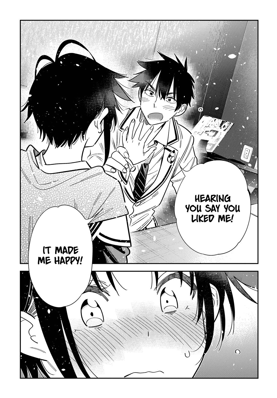 Read The Children of Shiunji Family EN Manga Online