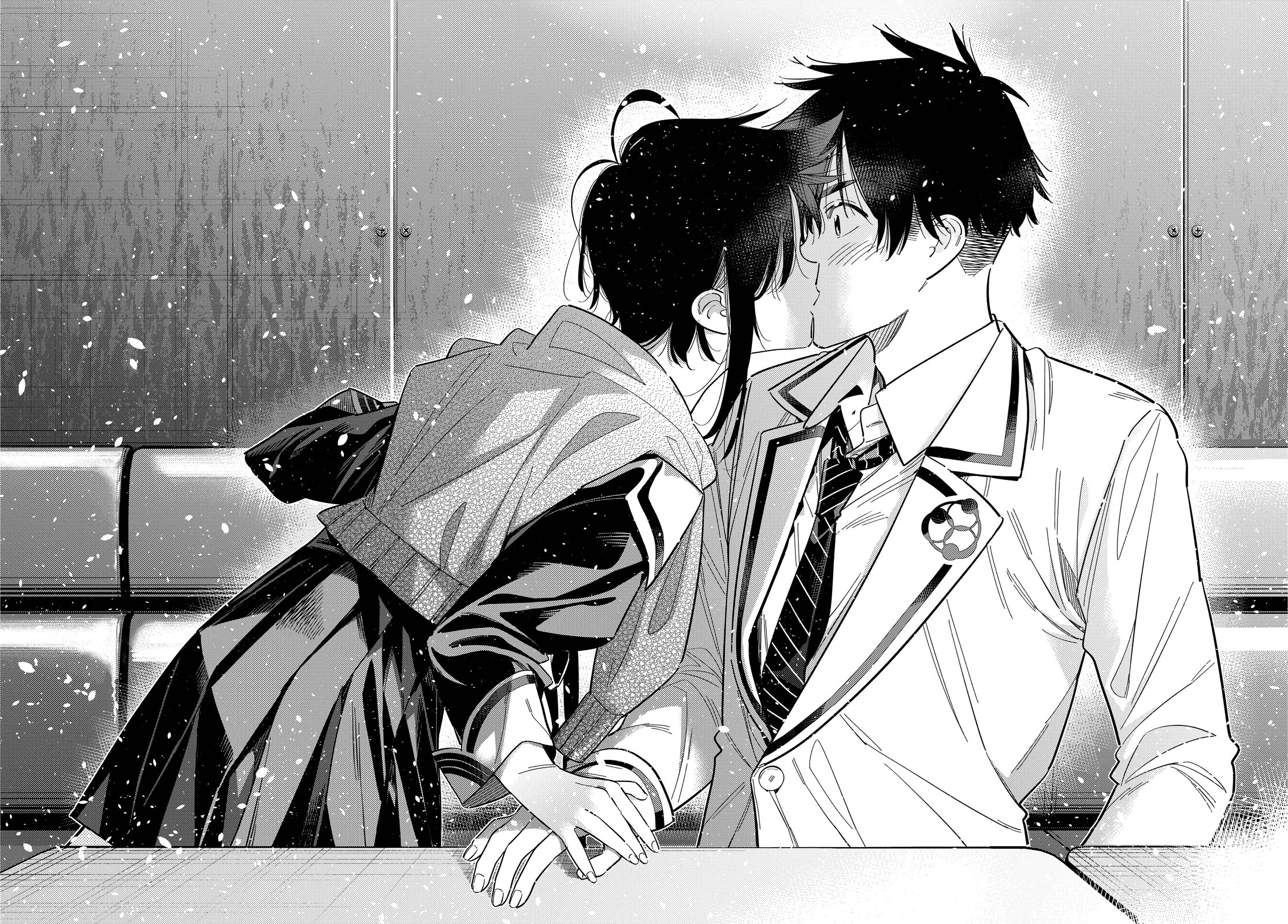 Read The Children of Shiunji Family EN Manga Online