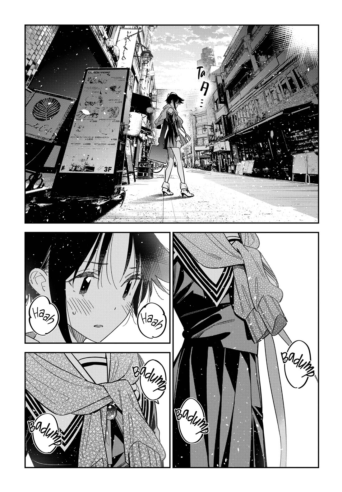 Read The Children of Shiunji Family EN Manga Online