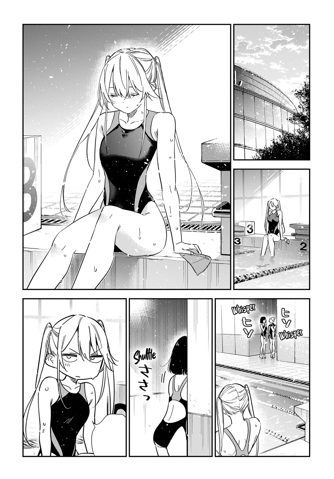 Read The Children of Shiunji Family EN Manga Online