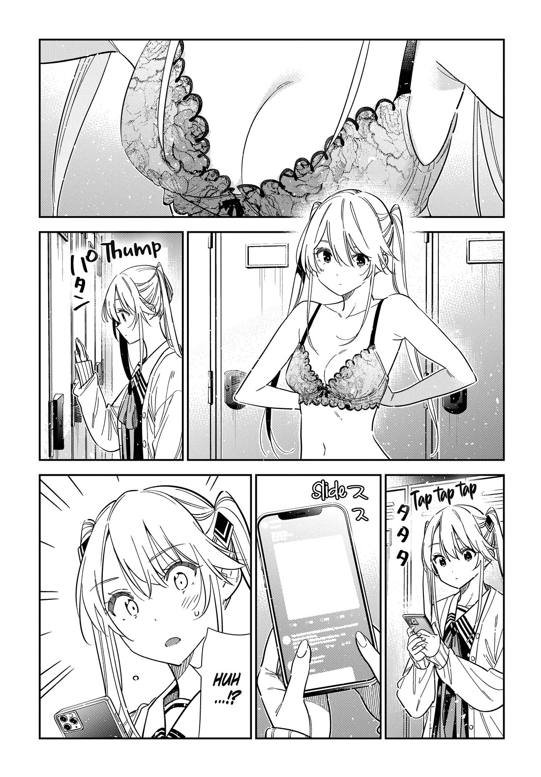 Read The Children of Shiunji Family EN Manga Online