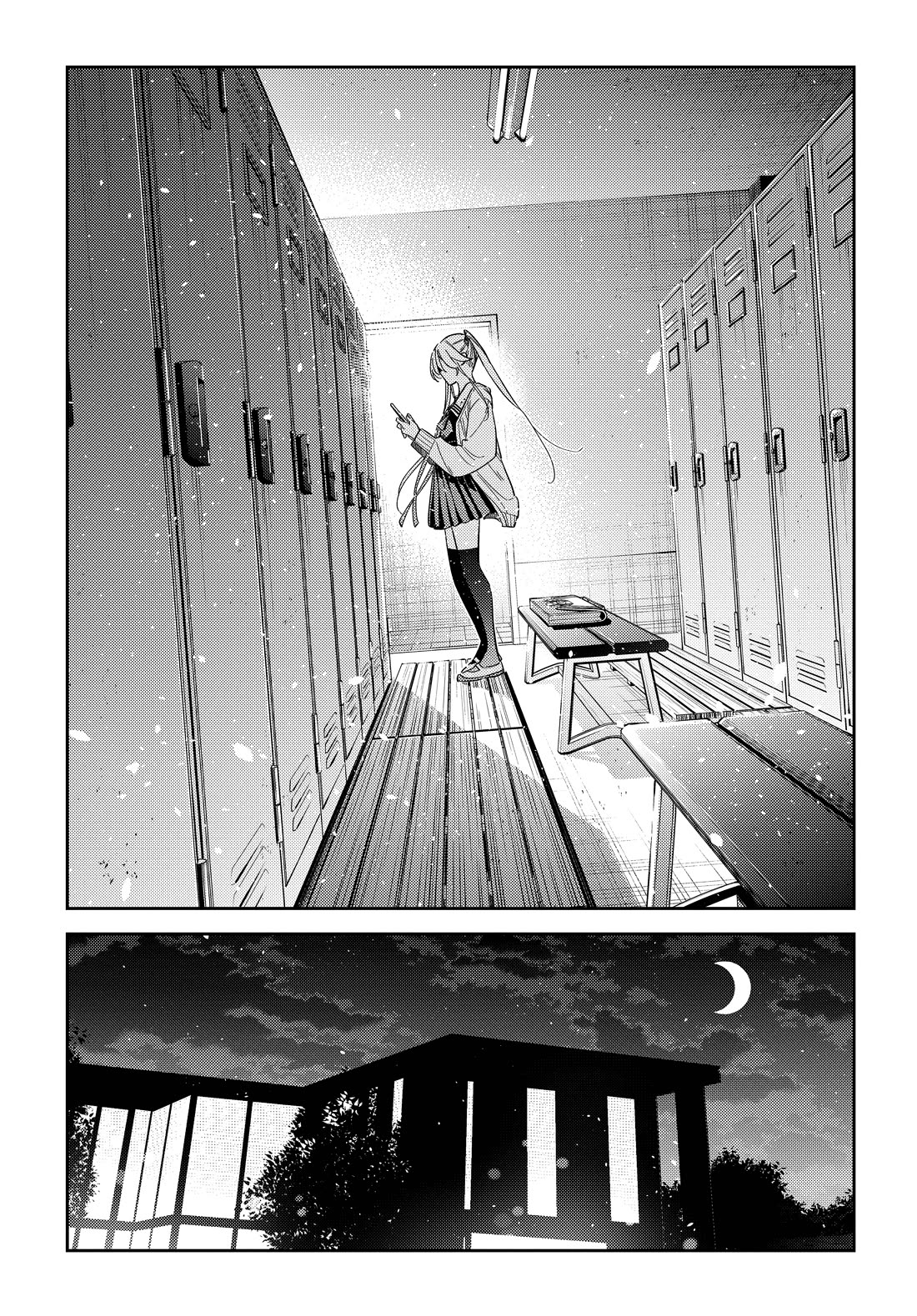 Read The Children of Shiunji Family EN Manga Online