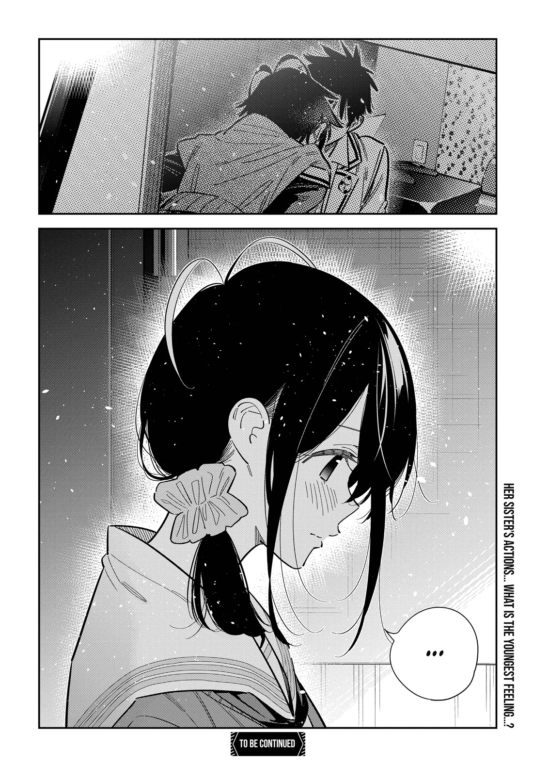 Read The Children of Shiunji Family EN Manga Online