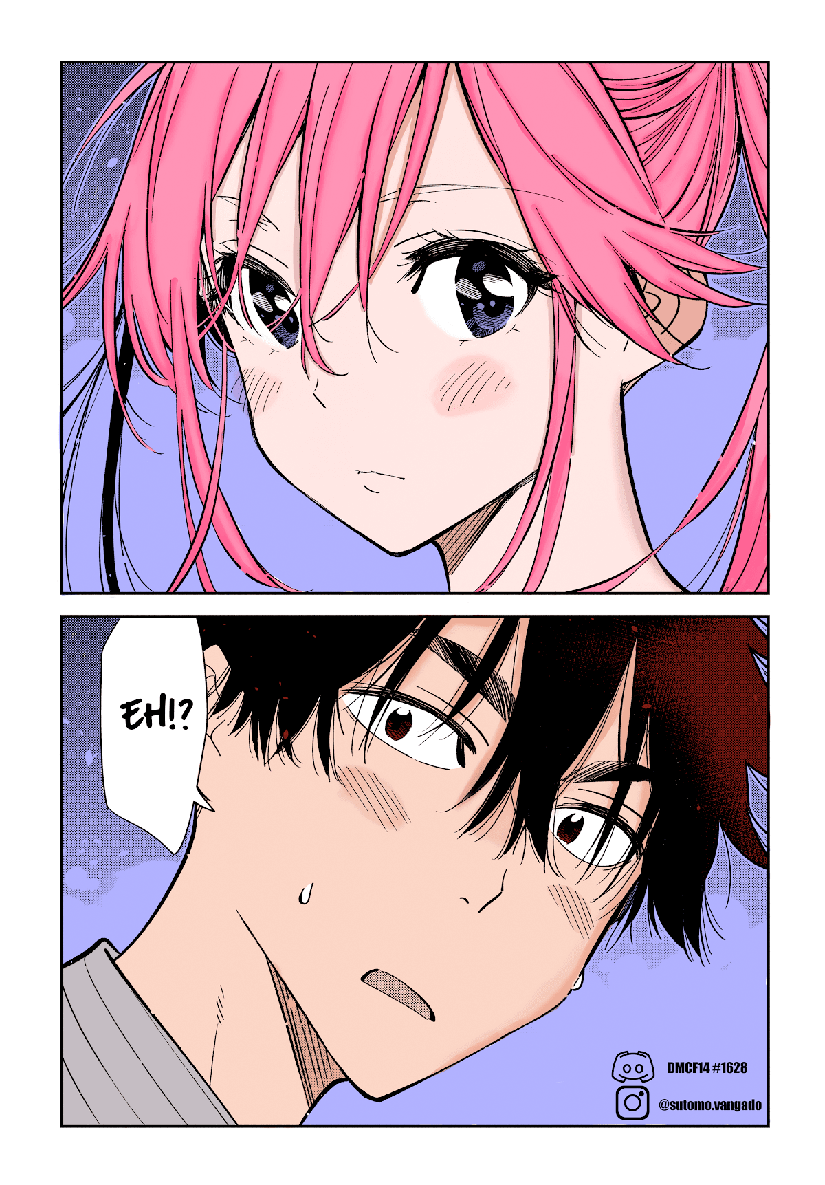 Read The Children of Shiunji Family EN Manga Online
