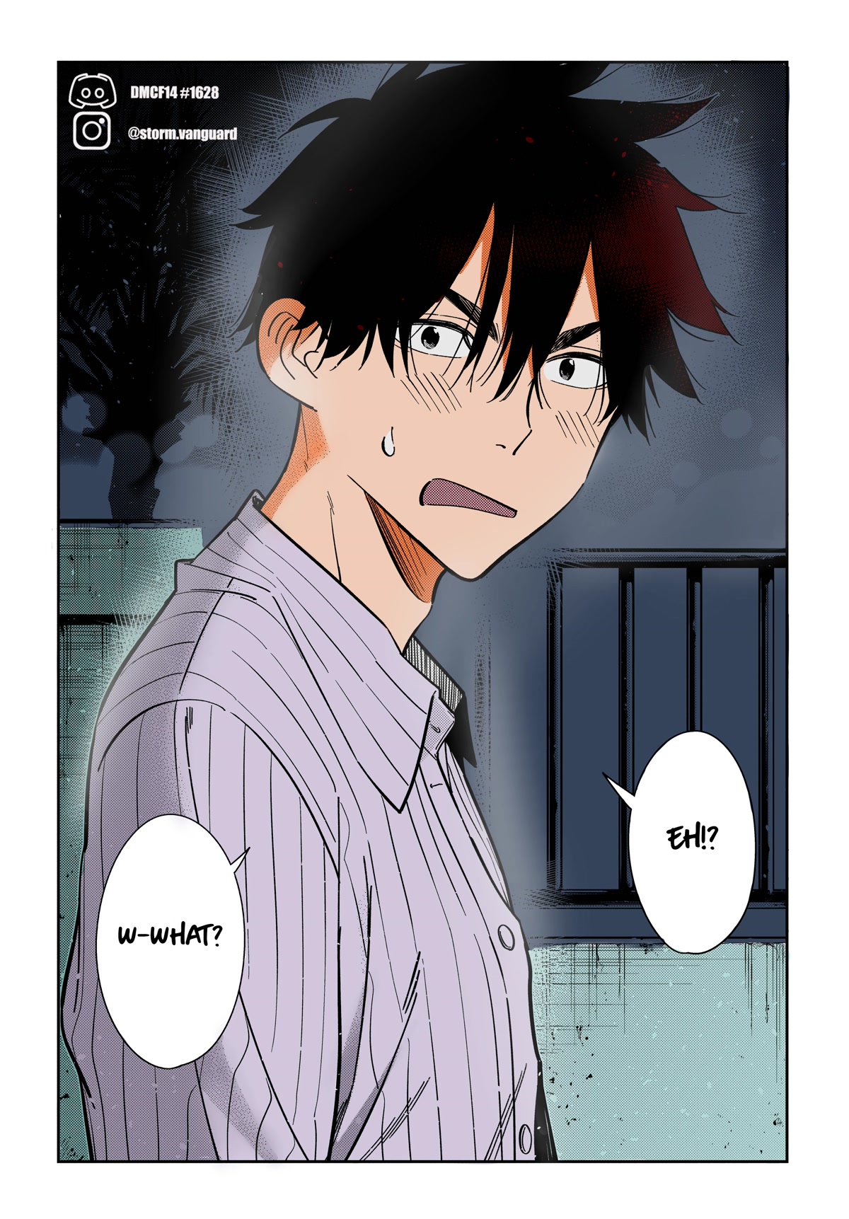 Read The Children of Shiunji Family EN Manga Online