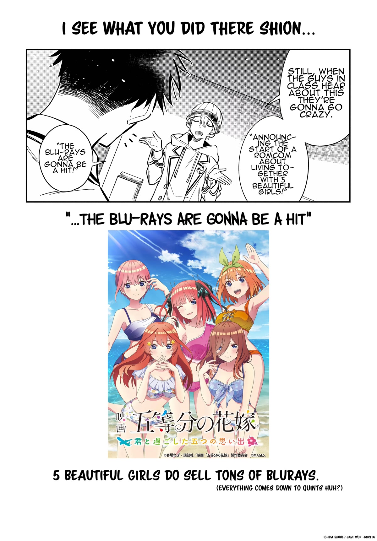Read The Children of Shiunji Family EN Manga Online
