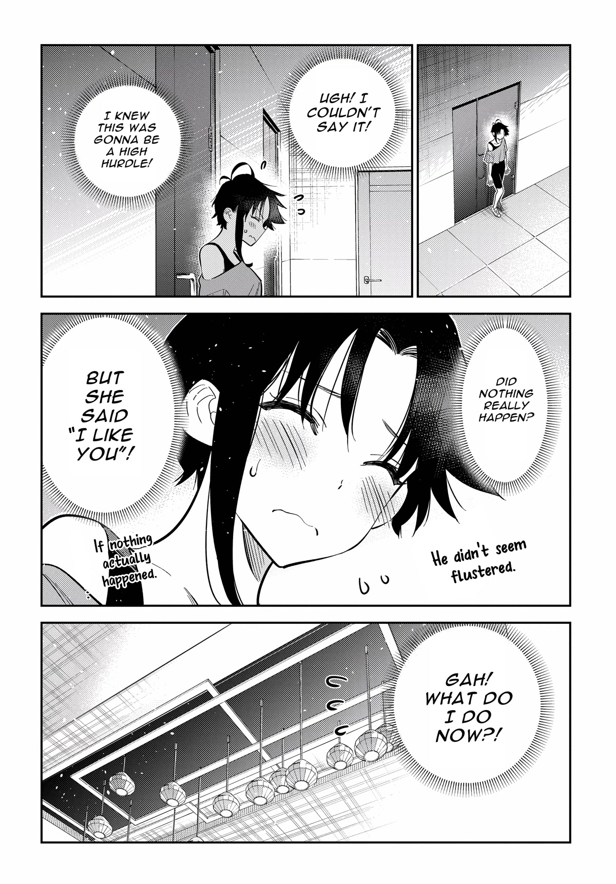 Read The Children of Shiunji Family EN Manga Online