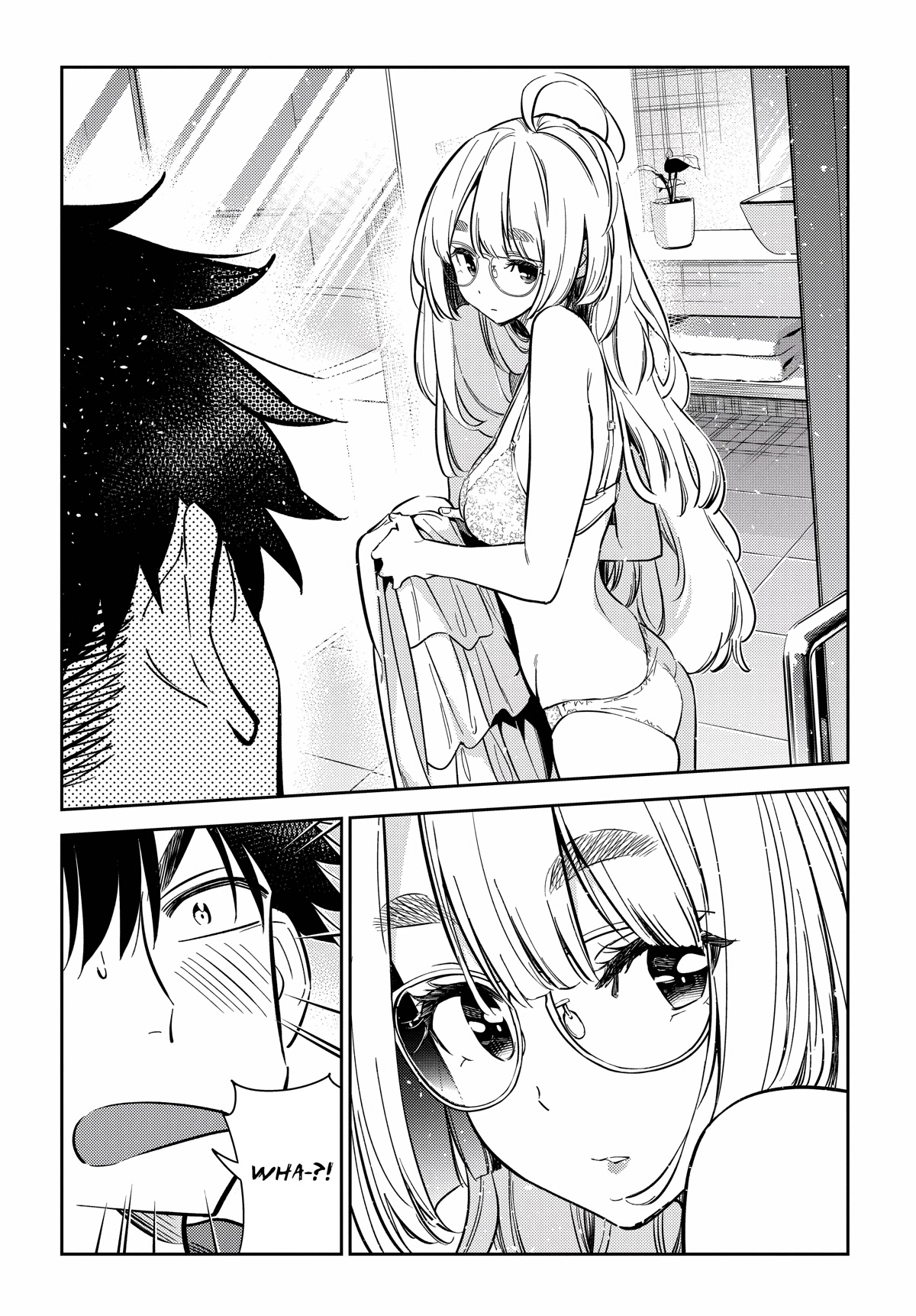 Read The Children of Shiunji Family EN Manga Online