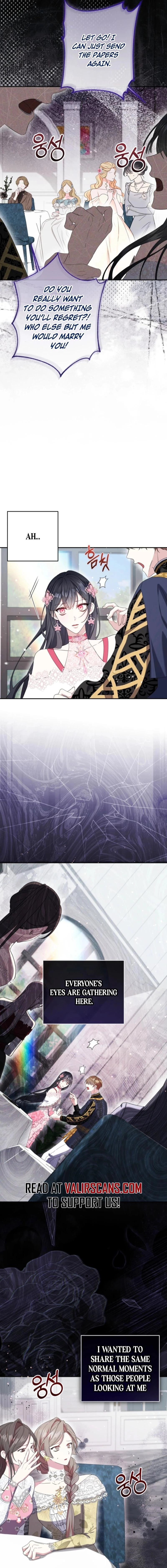 Read The Circumstances of Being Chosen as the Villainess's Favorite Manga Online