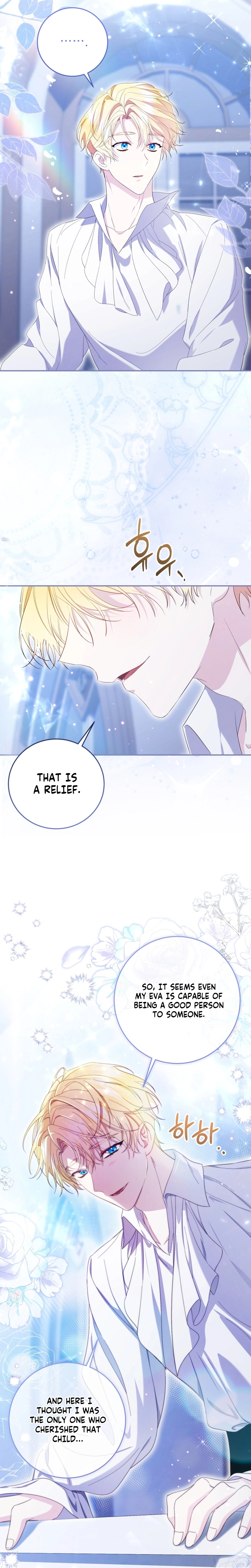 Read The Circumstances of Being Chosen as the Villainess's Favorite Manga Online