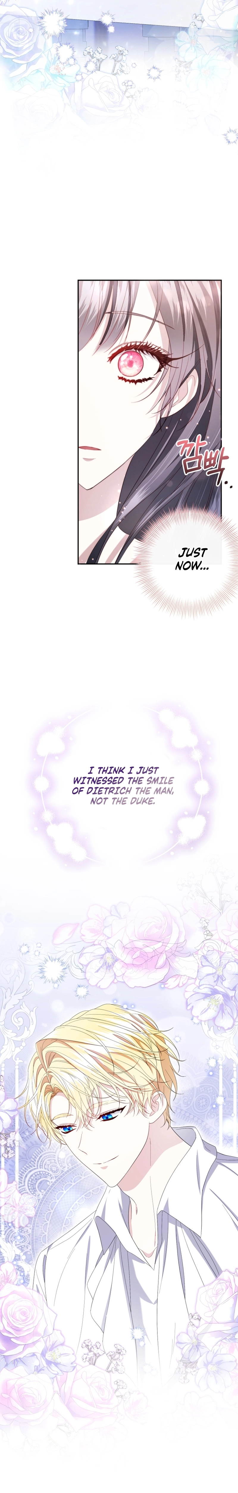 Read The Circumstances of Being Chosen as the Villainess's Favorite Manga Online