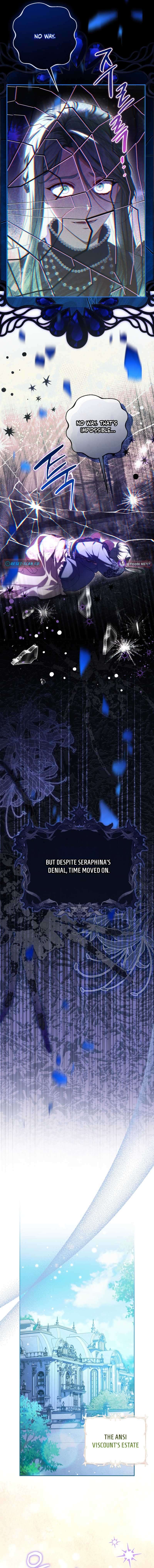 Read The Circumstances of Being Chosen as the Villainess's Favorite Manga Online