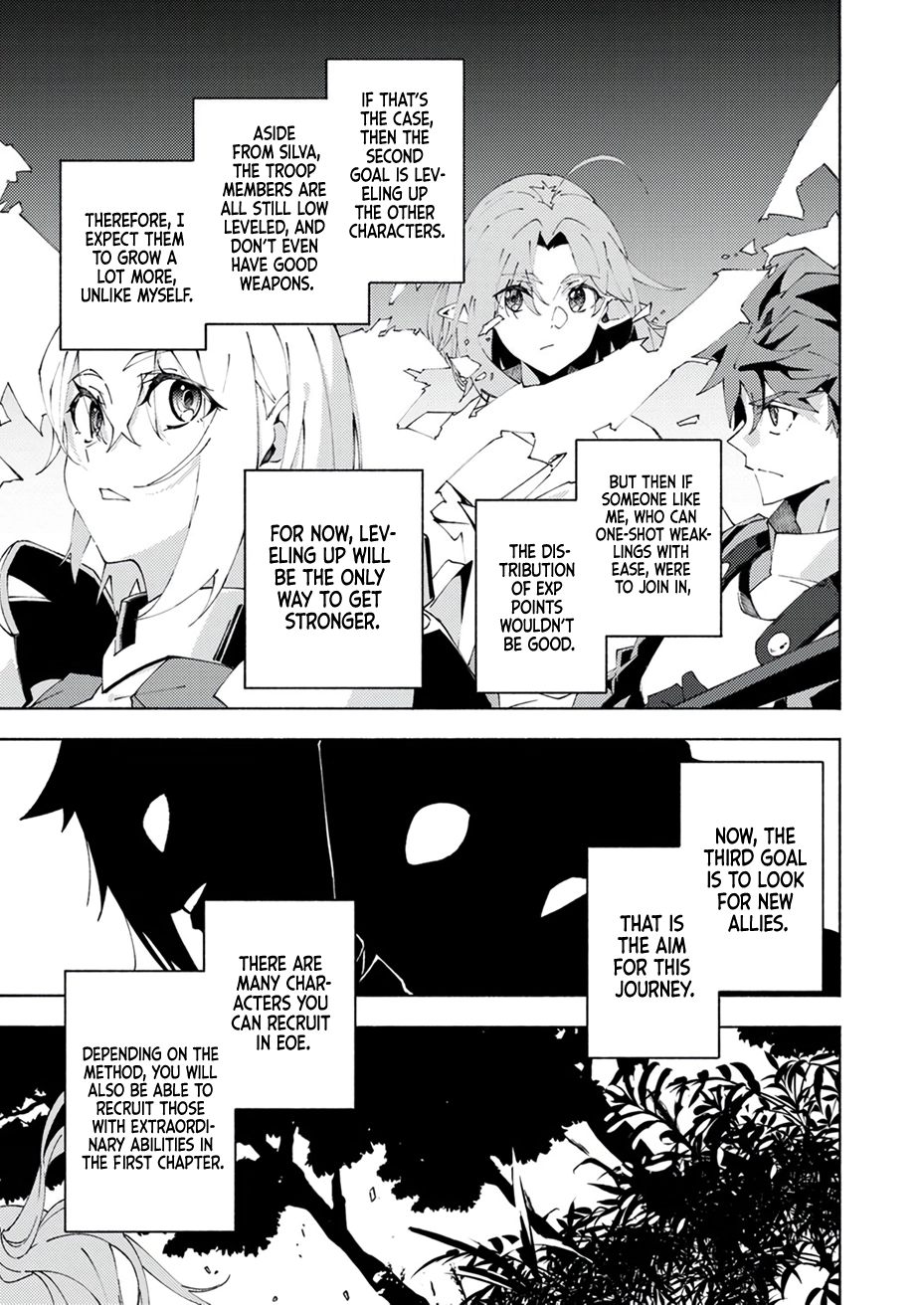 Read The Circumstances of Being Chosen as the Villainess's Favorite Manga Online