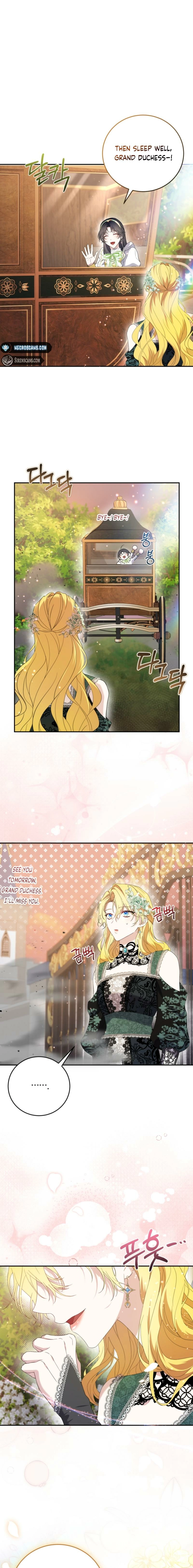 Read The Circumstances of Being Chosen as the Villainess's Favorite Manga Online